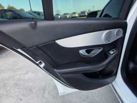 2018 Mercedes-benz C-class - Image 11