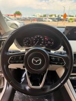 2024 MAZDA CX-90 SUV 6-CYL, E-SKYACTIV-G, MHEV, TURBO, 3.3 LITER 3.3 TURBO S PREMIUM SPORT UTILITY 4D