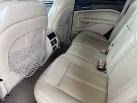 2011 CADILLAC SRX SUV V6, 3.0 LITER SPORT UTILITY 4D