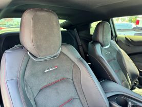 2017 CHEVROLET CAMARO