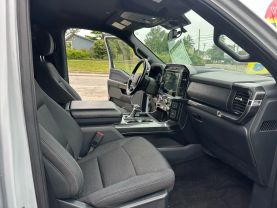 2021 FORD F150 SUPERCREW CAB