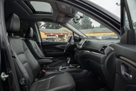 2019 HONDA RIDGELINE PICKUP V6, I-VTEC, 3.5 LITER RTL PICKUP 4D 5 FT