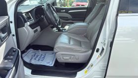2019 TOYOTA HIGHLANDER HYBRID
