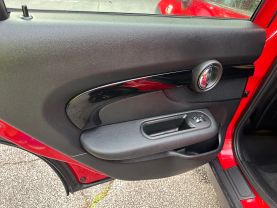 2022 MINI CLUBMAN HATCHBACK 4-CYL, TURBO, 2.0 LITER COOPER S HATCHBACK 4D