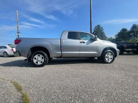 2012 TOYOTA TUNDRA DOUBLE CAB
