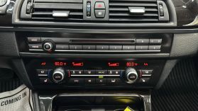 2015 BMW 5 SERIES