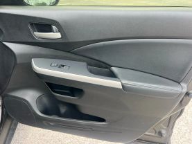 2014 HONDA CR-V SUV 4-CYL, I-VTEC, 2.4 LITER EX-L SPORT UTILITY 4D