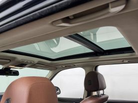 2015 BMW X5 SUV 6-CYL, TURBO, 3.0 LITER XDRIVE35I SPORT UTILITY 4D