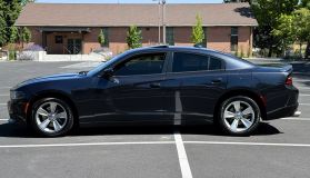 2016 DODGE CHARGER SEDAN MAXIMUM STEEL METALLIC CLEARCOAT AUTOMATIC - Capital City Auto