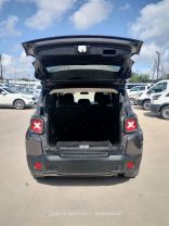 2019 JEEP RENEGADE SUV 4-CYL, ZERO EVAP M-AIR, 2.4 LITER LATITUDE SPORT UTILITY 4D at Motors On Wheels - used car dealership in Houston, Texas.