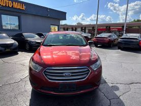 2014 FORD TAURUS