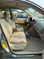 2003 LEXUS RX
