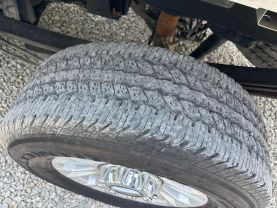 2022 FORD F250 SUPER DUTY CREW CAB PICKUP V8, 7.3 LITER XL PICKUP 4D 6 3/4 FT at T&T Repairables - used car dealership in Spencer, Indiana.
