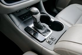 2015 TOYOTA HIGHLANDER SUV V6, 3.5 LITER XLE SPORT UTILITY 4D