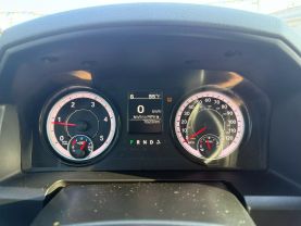 2019 RAM 1500 CLASSIC CREW CAB PICKUP V6, TURBO ECODSL, 3.0L TRADESMAN PICKUP 4D 5 1/2 FT