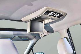 2016 HONDA PILOT SUV V6, I-VTEC, 3.5 LITER EX-L SPORT UTILITY 4D