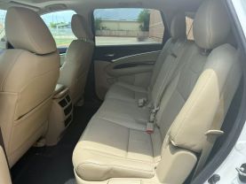 2014 ACURA MDX SUV V6, I-VTEC, 3.5 LITER SPORT UTILITY 4D