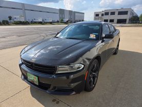2016 Dodge Charger - Image 3