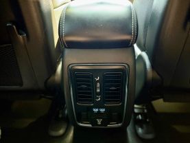 2021 JEEP GRAND CHEROKEE SUV V6, VVT, 3.6 LITER 80TH EDITION SPORT UTILITY 4D