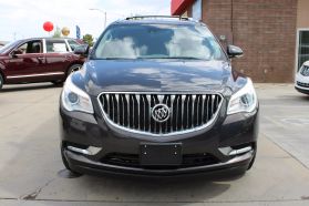 2017 Buick Enclave - Image 18