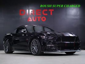 2016 FORD MUSTANG for sale in  Orlando, FL