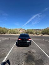 2014 FORD FUSION SEDAN 4-CYL ECOBOOST TURBO 2.0L SE SEDAN 4D