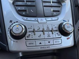 2014 CHEVROLET EQUINOX SUV V6, 3.6 LITER LT SPORT UTILITY 4D