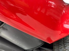 1974 CHEVROLET CORVETTE COUPE L48 V8 (350) STINGRAY