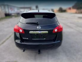 2015 NISSAN ROGUE SELECT SUV 4-CYL, 2.5 LITER S SPORT UTILITY 4D