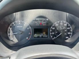 2016 NISSAN SENTRA SEDAN 4-CYL, 1.8 LITER S SEDAN 4D