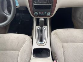 2007 CHEVROLET IMPALA