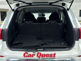 2020 Nissan Pathfinder - Image 15