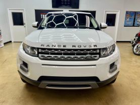 2014 LAND ROVER RANGE ROVER EVOQUE