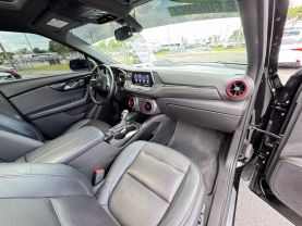 2020 CHEVROLET BLAZER