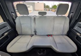 2021 RAM 2500 CREW CAB PICKUP 6-CYL, TURBO DIESEL, 6.7 LITER BIG HORN PICKUP 4D 8 FT