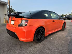 Used 2015 SCION TC HATCHBACK 4-CYL, 2.5 LITER RELEASE SERIES 9.0 HATCHBACK COUPE 2D - LA Auto Star located in Virginia Beach, VA