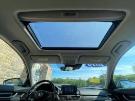 2019 HONDA ACCORD SEDAN 4-CYL, VTEC, TURBO, 2.0 LITER TOURING SEDAN 4D - Gesner Auto Inc in Taunton, MA, 41.88613, -71.14527