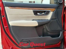 2019 Honda Cr-v - Image 11