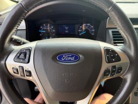 2017 FORD FLEX