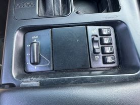 1994 CHEVROLET CORVETTE HATCHBACK V8, 5.7 LITER COUPE 2D