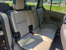 2014 FORD TRANSIT CONNECT PASSENGER PASSENGER 4-CYL, 2.5 LITER XLT VAN 4D