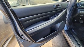 2010 MAZDA CX-7 SUV 4-CYL, 2.5 LITER I SV SPORT UTILITY 4D