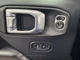 2018 JEEP WRANGLER UNLIMITED SUV V6, 3.6 LITER ALL NEW RUBICON SPORT UTILITY 4D