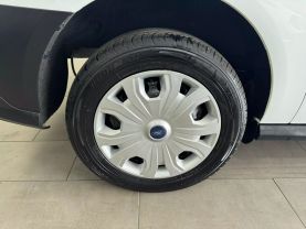 2020 FORD TRANSIT CONNECT CARGO VAN CARGO 4-CYL, FLEX FUEL, 2.0 LITER XL VAN 4D