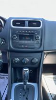 2013 DODGE AVENGER SEDAN 4-CYL, PZEV, 2.4 LITER SE SEDAN 4D