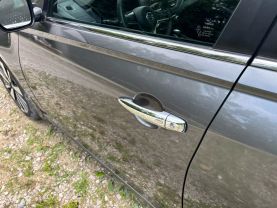 2022 NISSAN ALTIMA SEDAN 4-CYL, 2.5 LITER 2.5 SV SEDAN 4D at T&T Repairables - used car dealership in Spencer, Indiana.