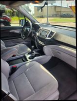 2018 HONDA PILOT SUV V6, I-VTEC, 3.5 LITER LX SPORT UTILITY 4D