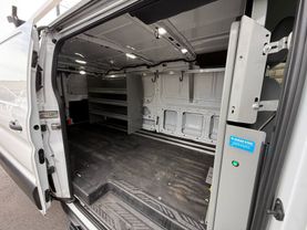 2019 FORD TRANSIT 250 VAN CARGO V6, 3.7 LITER LOW ROOF W/SLIDING SIDE DOOR W/LWB VAN 3D