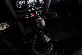2019 MINI HARDTOP 2 DOOR HATCHBACK 3-CYL, TURBO, 1.5 LITER COOPER HATCHBACK 2D