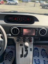 2013 SCION XB